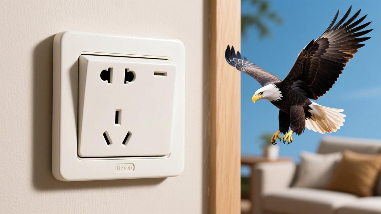 飞雕开关插座怎么样?安全耐用又高性价比的家装优选推荐 第3张 飞雕开关插座怎么样?安全耐用又高性价比的家装优选推荐 第3张