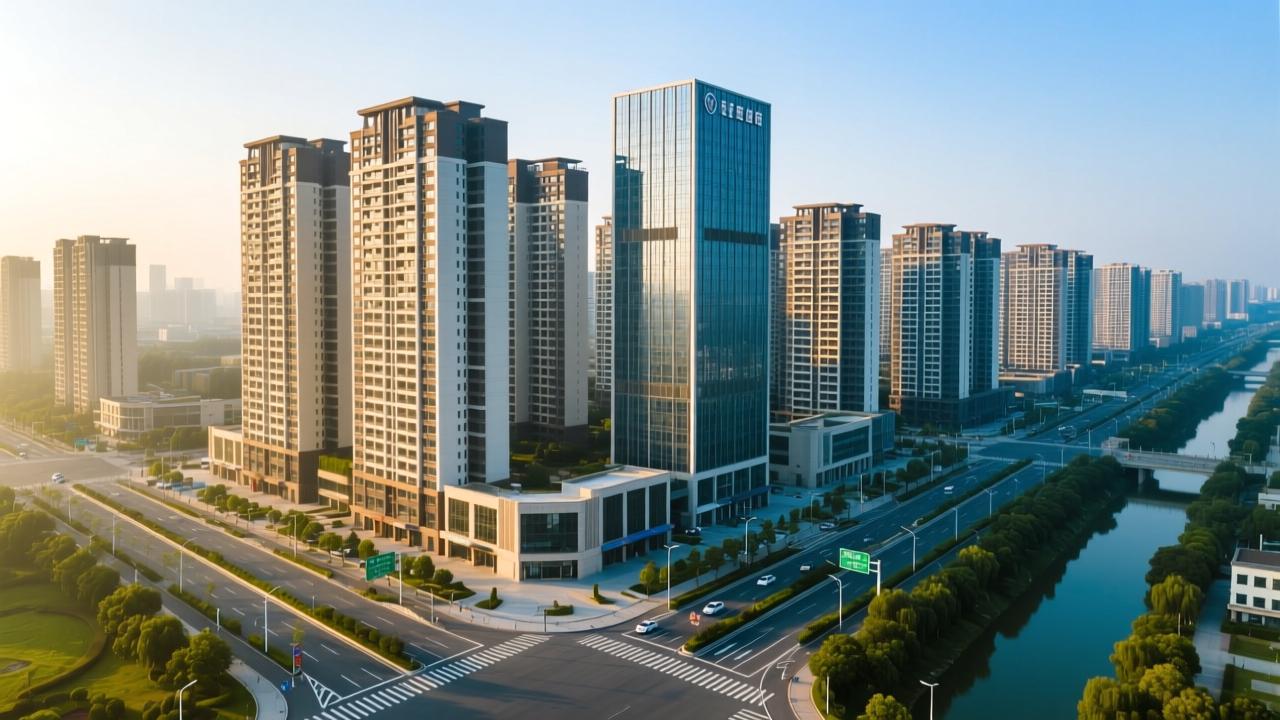 信恒现代城怎么样？深度解析交通、配套与房价抗跌原因