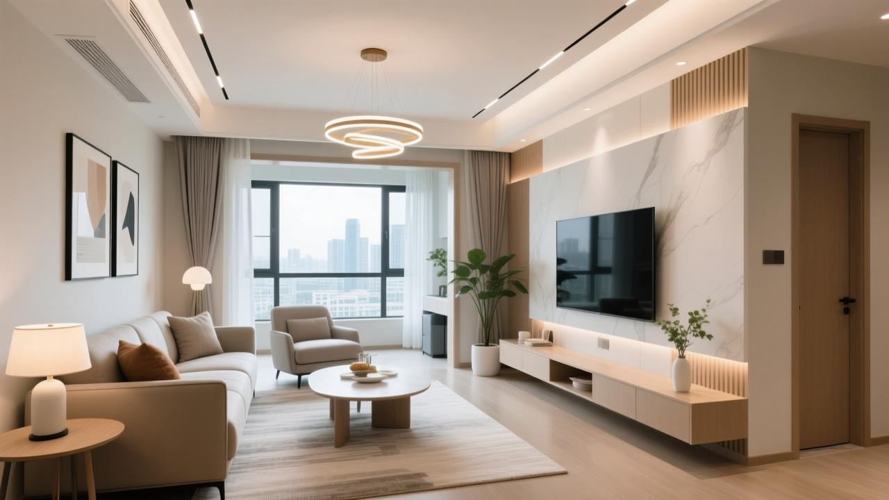 天地和装饰靠谱吗？全包装修真实体验与报价揭秘，避免踩坑必看