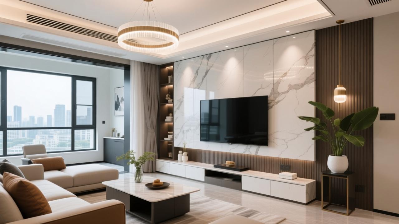 天地和装饰靠谱吗?全包装修真实体验与报价揭秘,避免踩坑必看 第2张 天地和装饰靠谱吗?全包装修真实体验与报价揭秘,避免踩坑必看 第2张