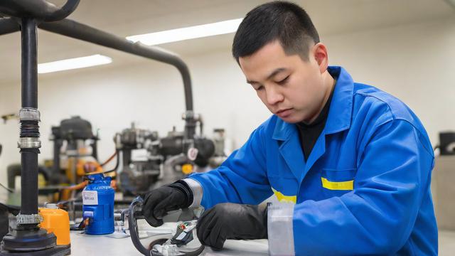 专业天然气维修服务，保障家庭与工业安全无忧  第3张