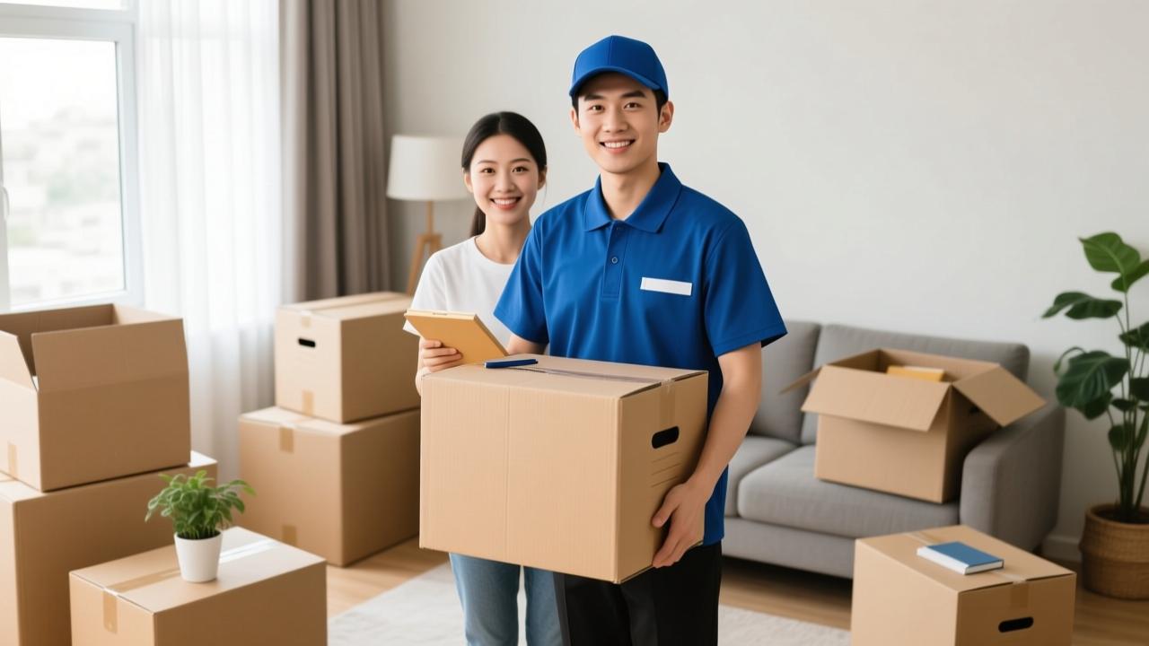 哪个搬家公司好？真实经验教你避开坑，选对适合自己的搬家服务