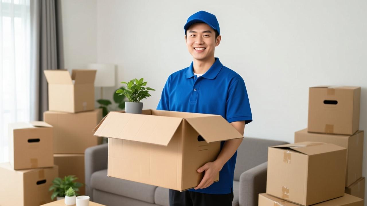 哪个搬家公司好?真实经验教你避开坑,选对适合自己的搬家服务 第2张 哪个搬家公司好?真实经验教你避开坑,选对适合自己的搬家服务 第2张