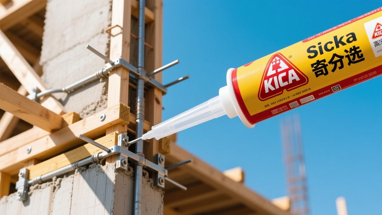西卡结构胶为什么成为建筑行业的安全首选?揭秘高性能粘接背后的硬核技术 第2张 西卡结构胶为什么成为建筑行业的安全首选?揭秘高性能粘接背后的硬核技术 第2张
