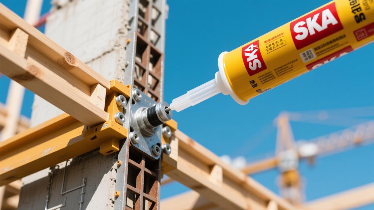 西卡结构胶为什么成为建筑行业的安全首选?揭秘高性能粘接背后的硬核技术 第4张 西卡结构胶为什么成为建筑行业的安全首选?揭秘高性能粘接背后的硬核技术 第4张