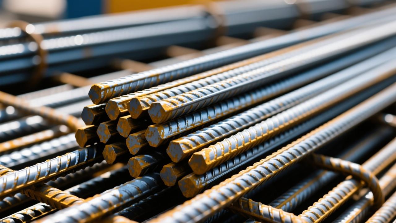 钢筋重量偏差超标有多危险?一文搞懂检测标准、计算方法与全过程管控 第2张 钢筋重量偏差超标有多危险?一文搞懂检测标准、计算方法与全过程管控 第2张