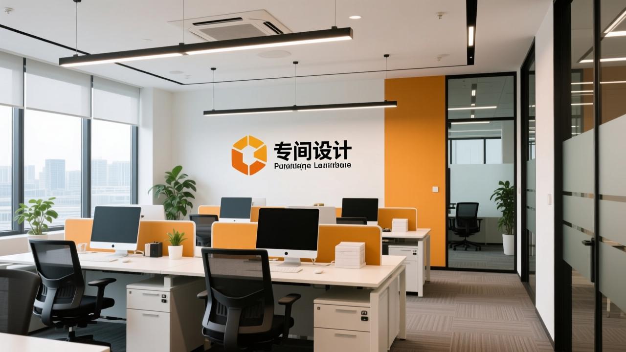办公室装修企业如何选择？专业空间设计提升办公效率与品牌形象  第2张