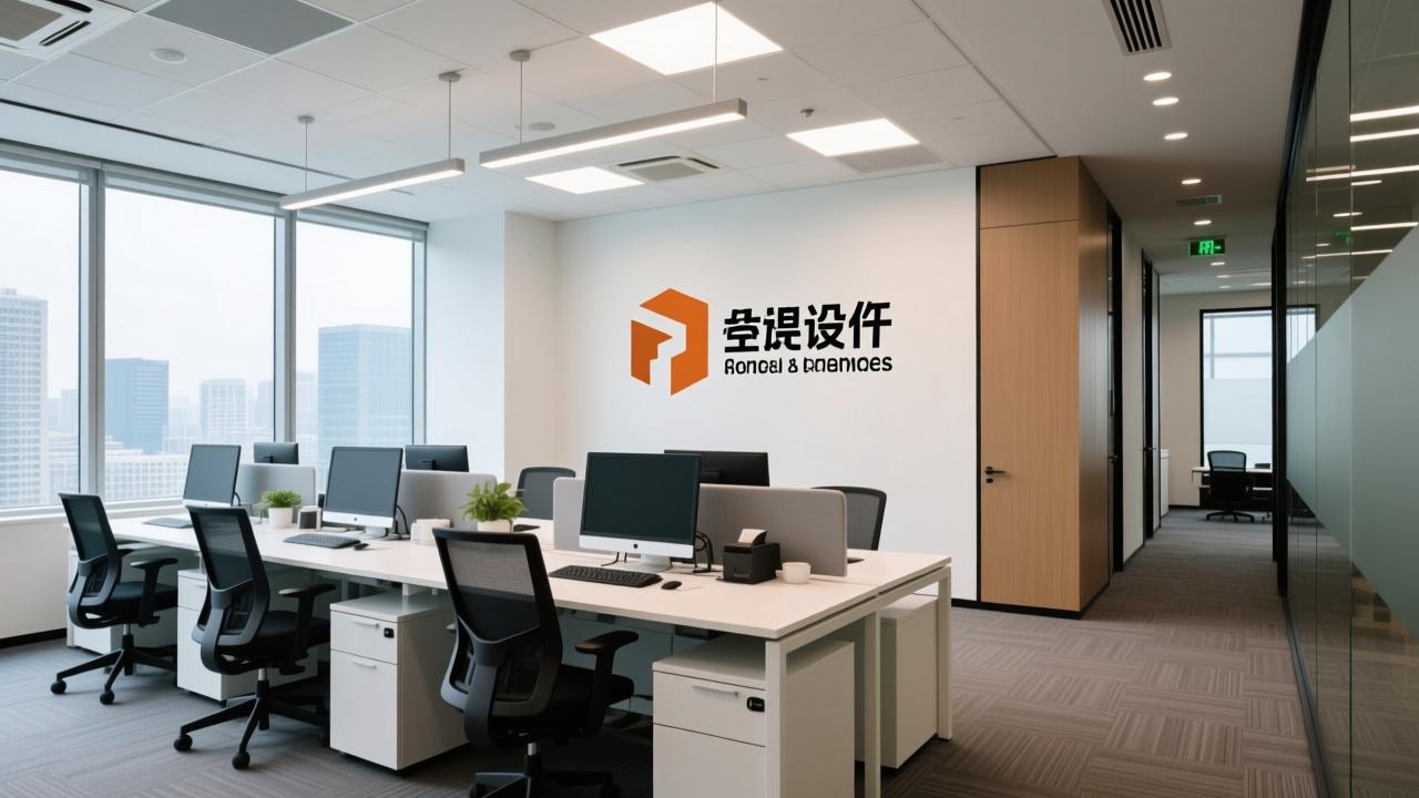 办公室装修企业如何选择？专业空间设计提升办公效率与品牌形象  第4张