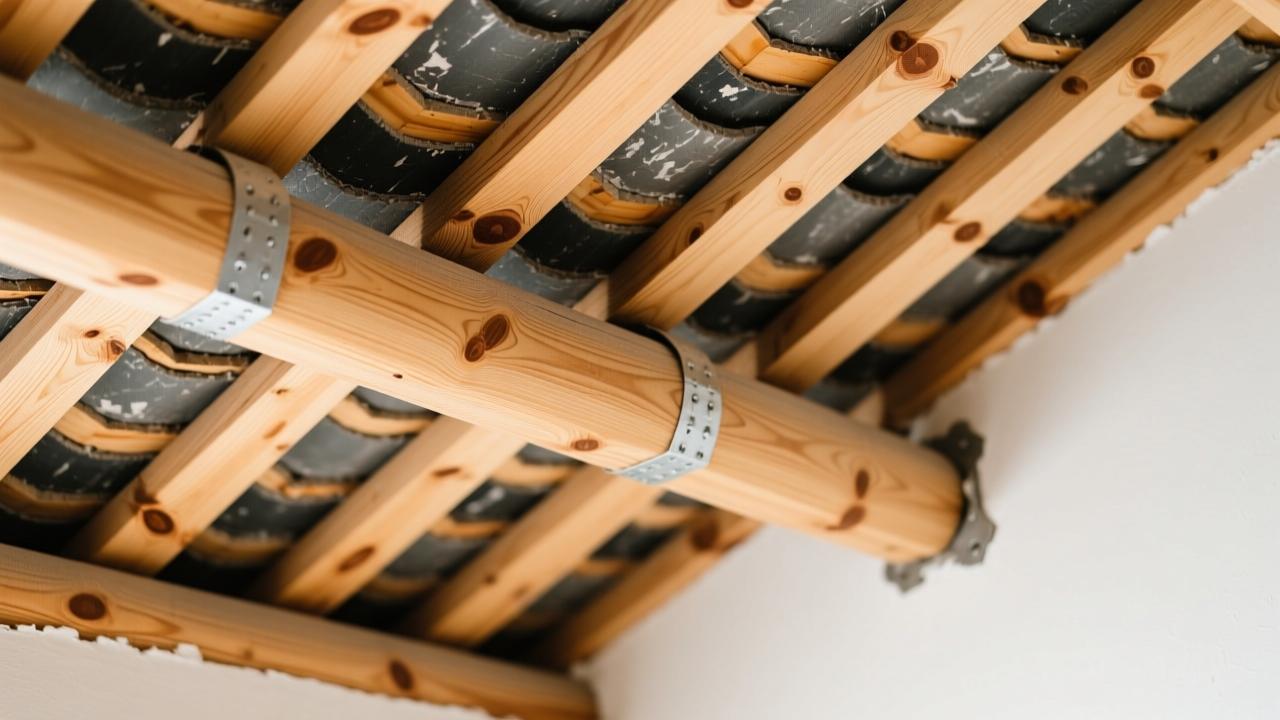 檩条是什么？一文看懂其作用、种类与安装要点  第2张