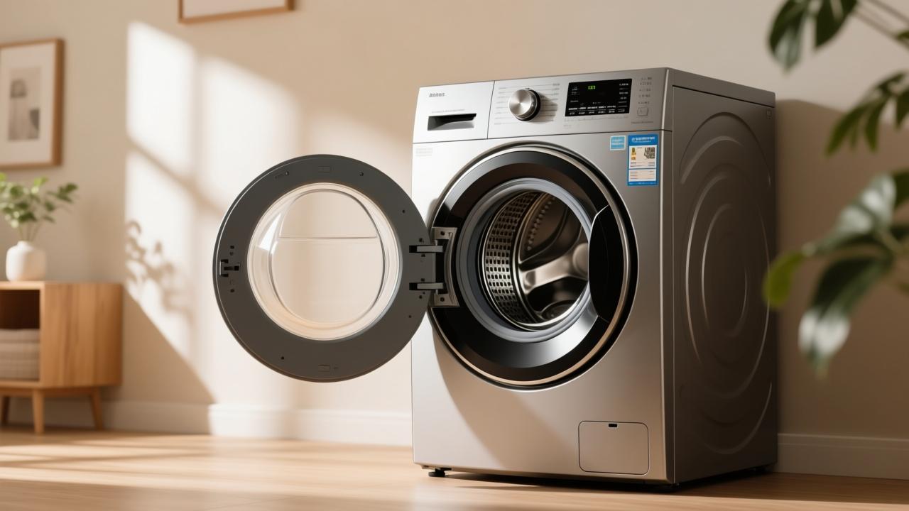 全自动洗衣机价格揭秘：2024年高性价比机型推荐，省下冤枉钱  第2张