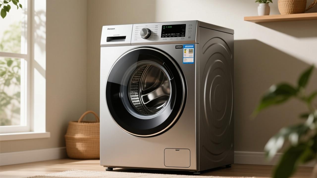 全自动洗衣机价格揭秘：2024年高性价比机型推荐，省下冤枉钱  第3张