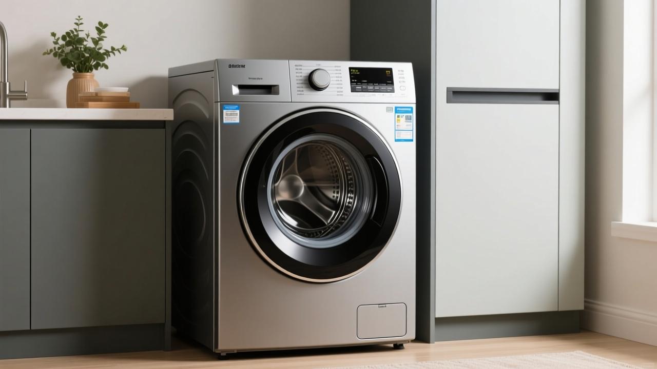 全自动洗衣机价格揭秘：2024年高性价比机型推荐，省下冤枉钱  第4张