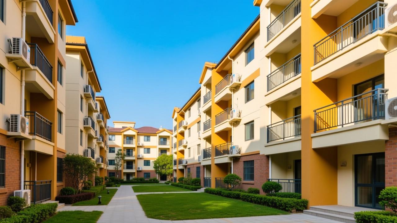 上海人才公寓申请全攻略：租金补贴、免租政策与各区差异化标准详解