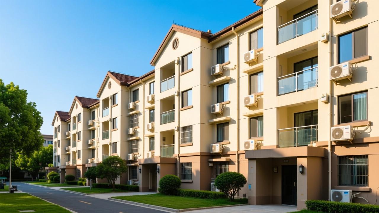 上海人才公寓申请全攻略：租金补贴、免租政策与各区差异化标准详解  第2张