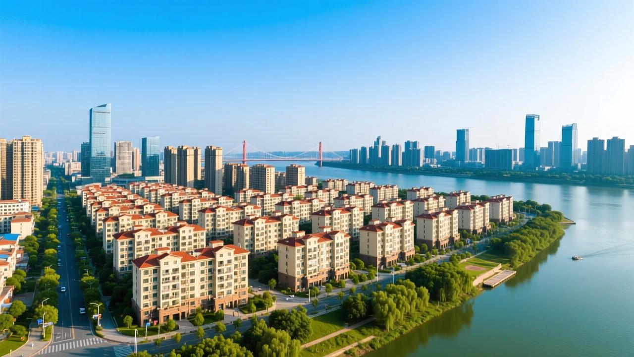 长沙江山帝景怎么样？真实居住体验揭秘，南城宜居大盘值不值得买