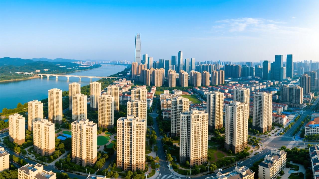 长沙江山帝景怎么样？真实居住体验揭秘，南城宜居大盘值不值得买  第2张