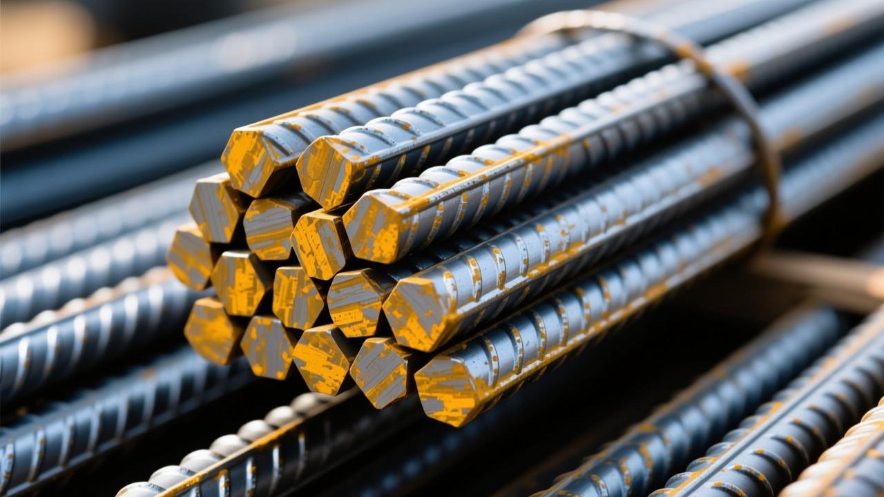 HPB300钢筋是什么？一文读懂其性能、用途与不可替代性