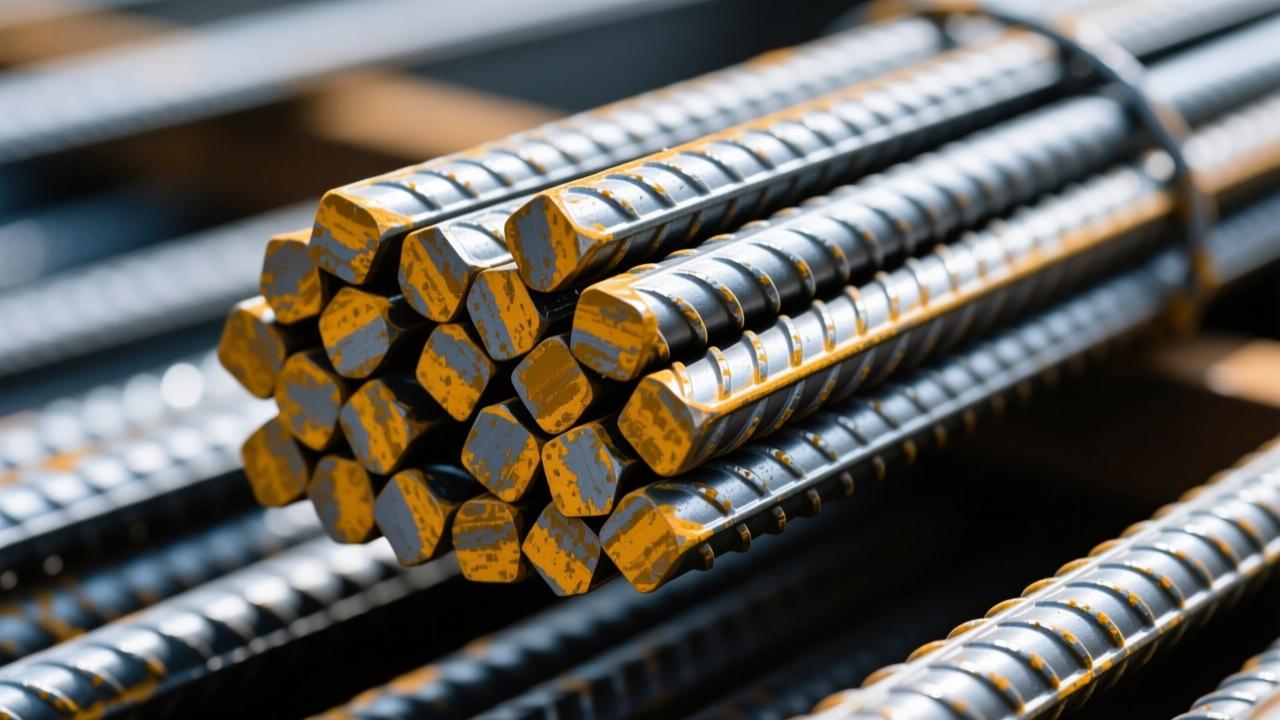 HPB300钢筋是什么？一文读懂其性能、用途与不可替代性  第3张