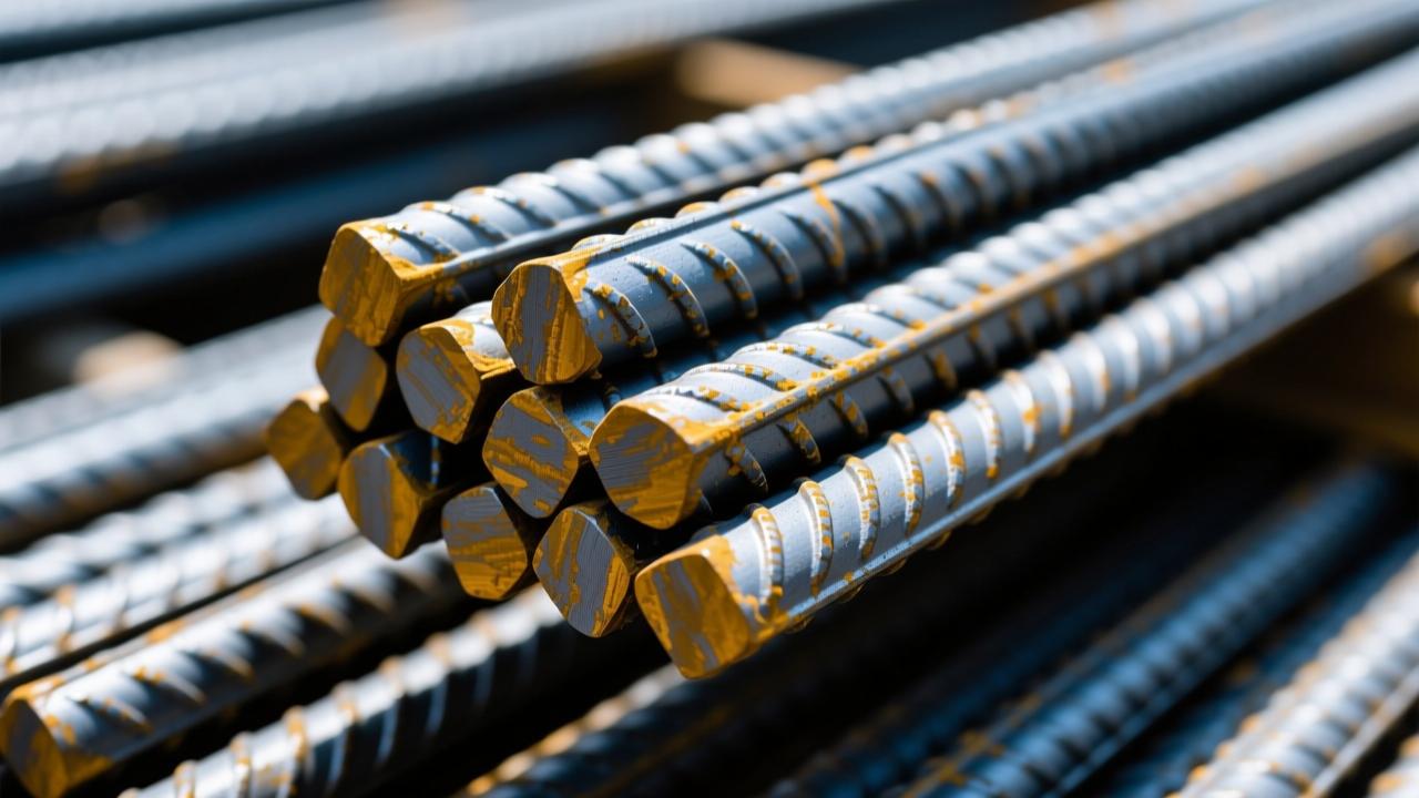 HPB300钢筋是什么？一文读懂其性能、用途与不可替代性  第4张