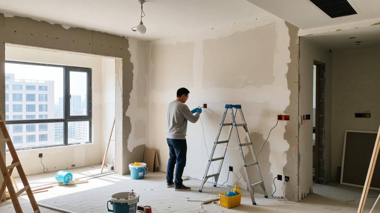 新房装修后多久可以入住?科学通风+检测+人群差异全解析 第2张 新房装修后多久可以入住?科学通风+检测+人群差异全解析 第2张