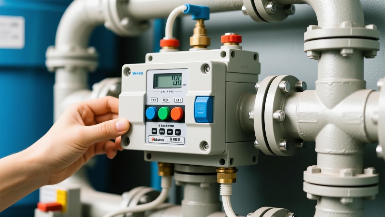 恒压供水控制器怎么选？一文看懂原理、品牌对比与高性价比推荐