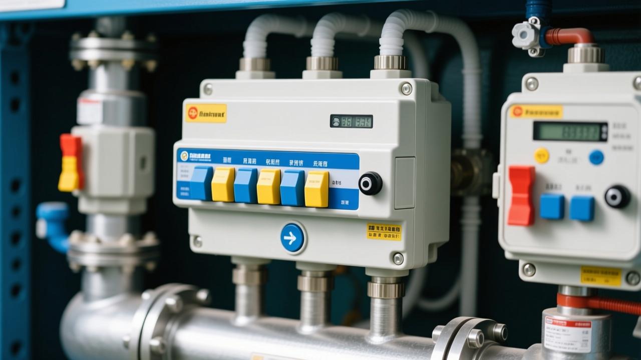 恒压供水控制器怎么选?一文看懂原理、品牌对比与高性价比推荐 第2张 恒压供水控制器怎么选?一文看懂原理、品牌对比与高性价比推荐 第2张