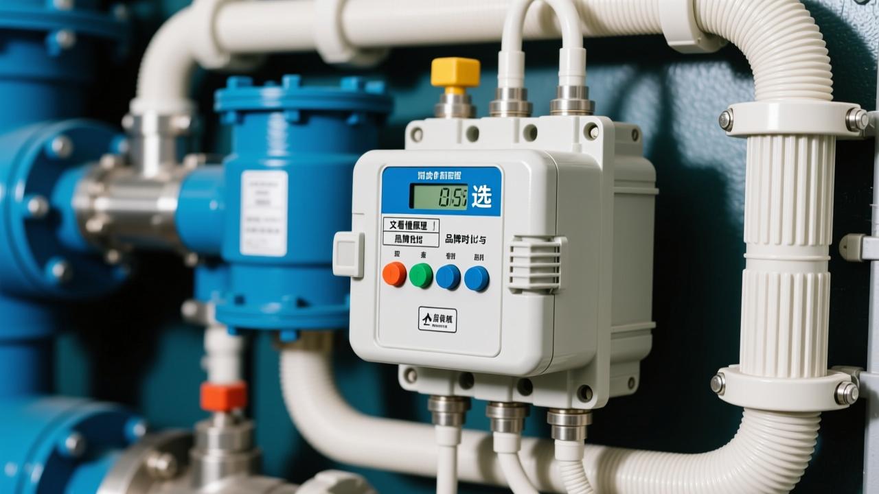 恒压供水控制器怎么选?一文看懂原理、品牌对比与高性价比推荐 第3张 恒压供水控制器怎么选?一文看懂原理、品牌对比与高性价比推荐 第3张