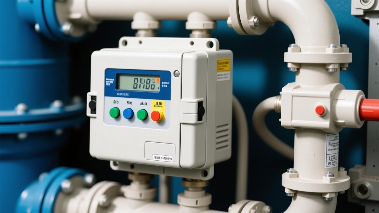 恒压供水控制器怎么选?一文看懂原理、品牌对比与高性价比推荐 第4张 恒压供水控制器怎么选?一文看懂原理、品牌对比与高性价比推荐 第4张