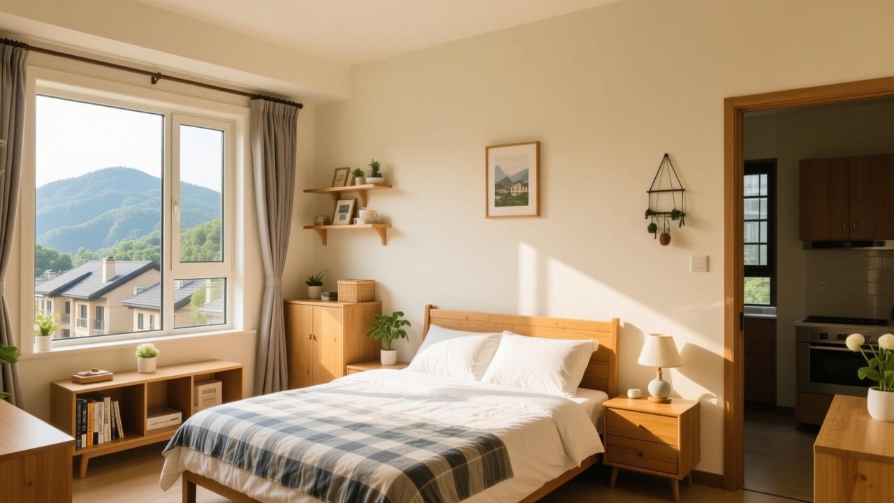 郎茂山小区值得买吗?真实居住五年后的全面测评与房价分析