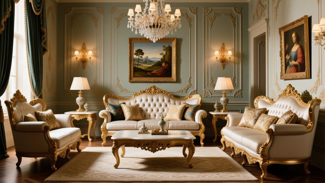 达芬奇家具真假辨别与购买指南：如何避开山寨陷阱，买到真正的意大利奢侈家居