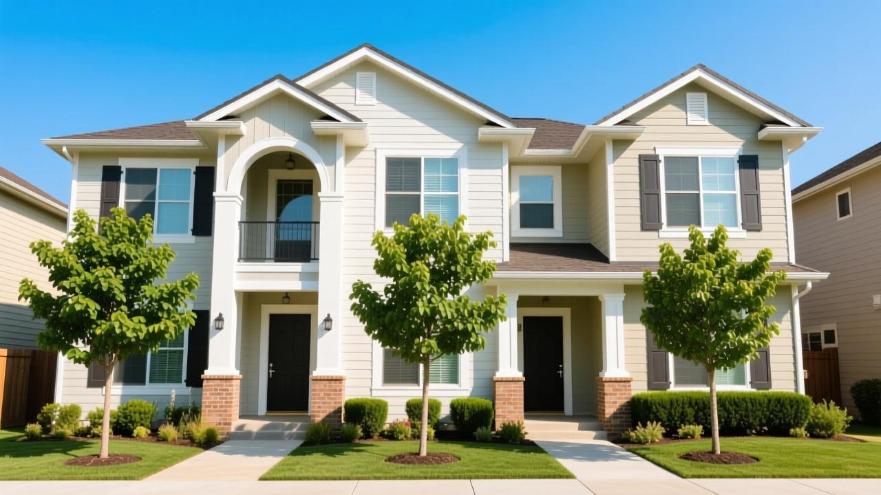 三棵树外墙漆价格及施工全攻略:选对型号省心又省钱 第3张 三棵树外墙漆价格及施工全攻略:选对型号省心又省钱 第3张