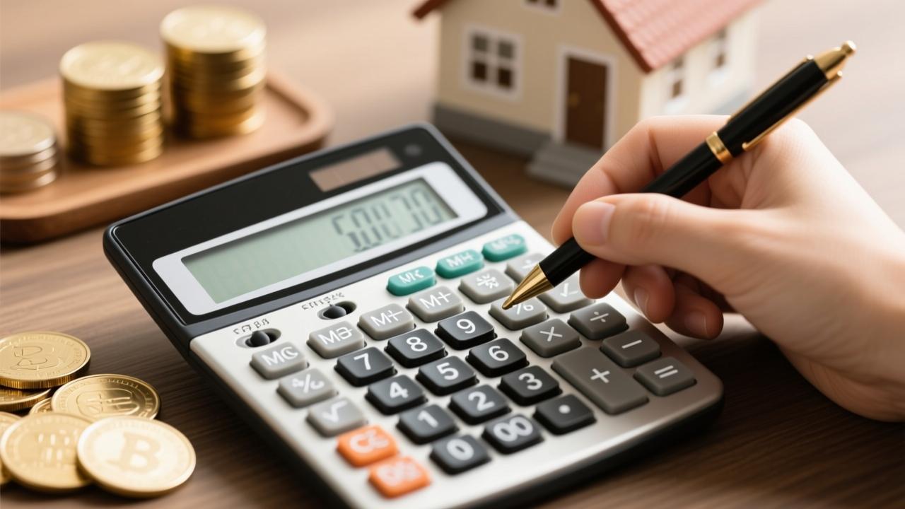 房屋交易税费怎么算?一文看懂增值税、个税、契税省钱技巧 第3张 房屋交易税费怎么算?一文看懂增值税、个税、契税省钱技巧 第3张