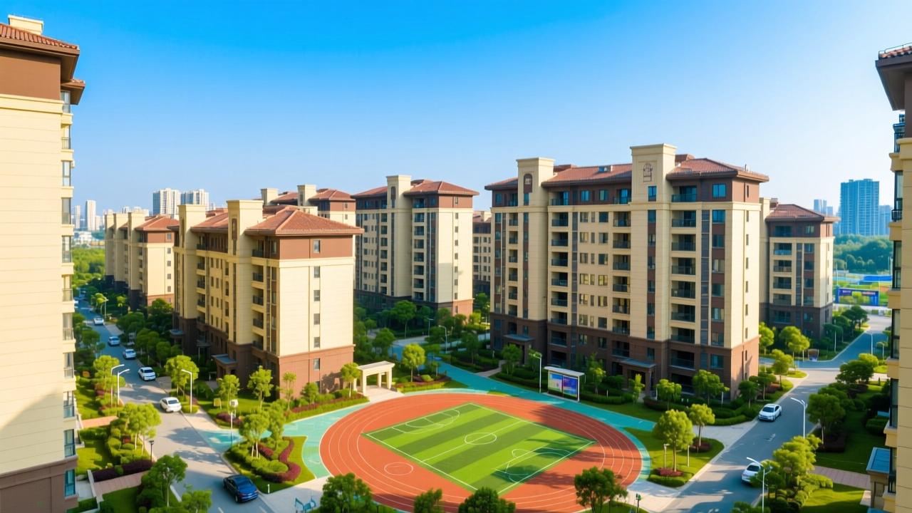 万科高新华府值得买吗？深度解析地段优势、学区配套与投资潜力