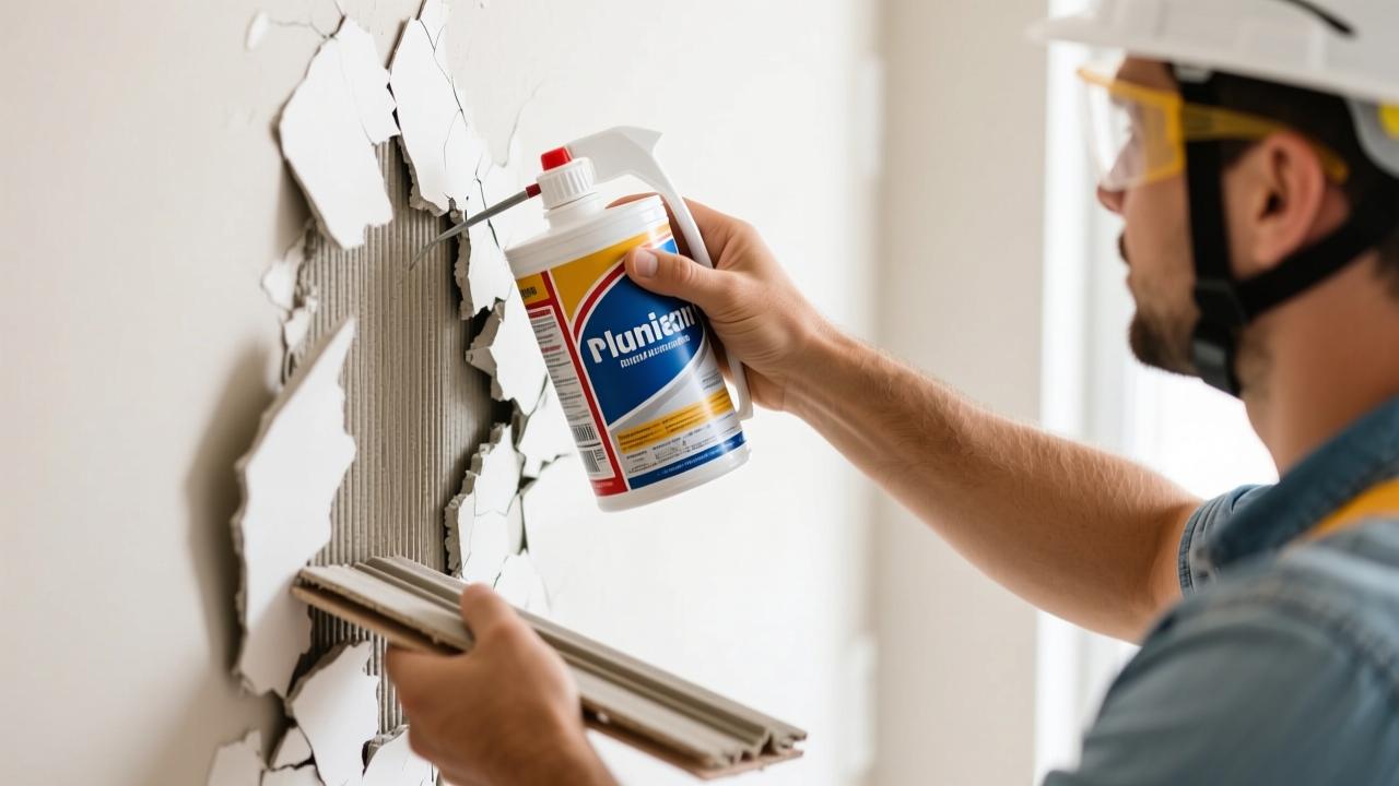 界面剂是什么？装修中防止墙面脱落的关键材料揭秘  第1张