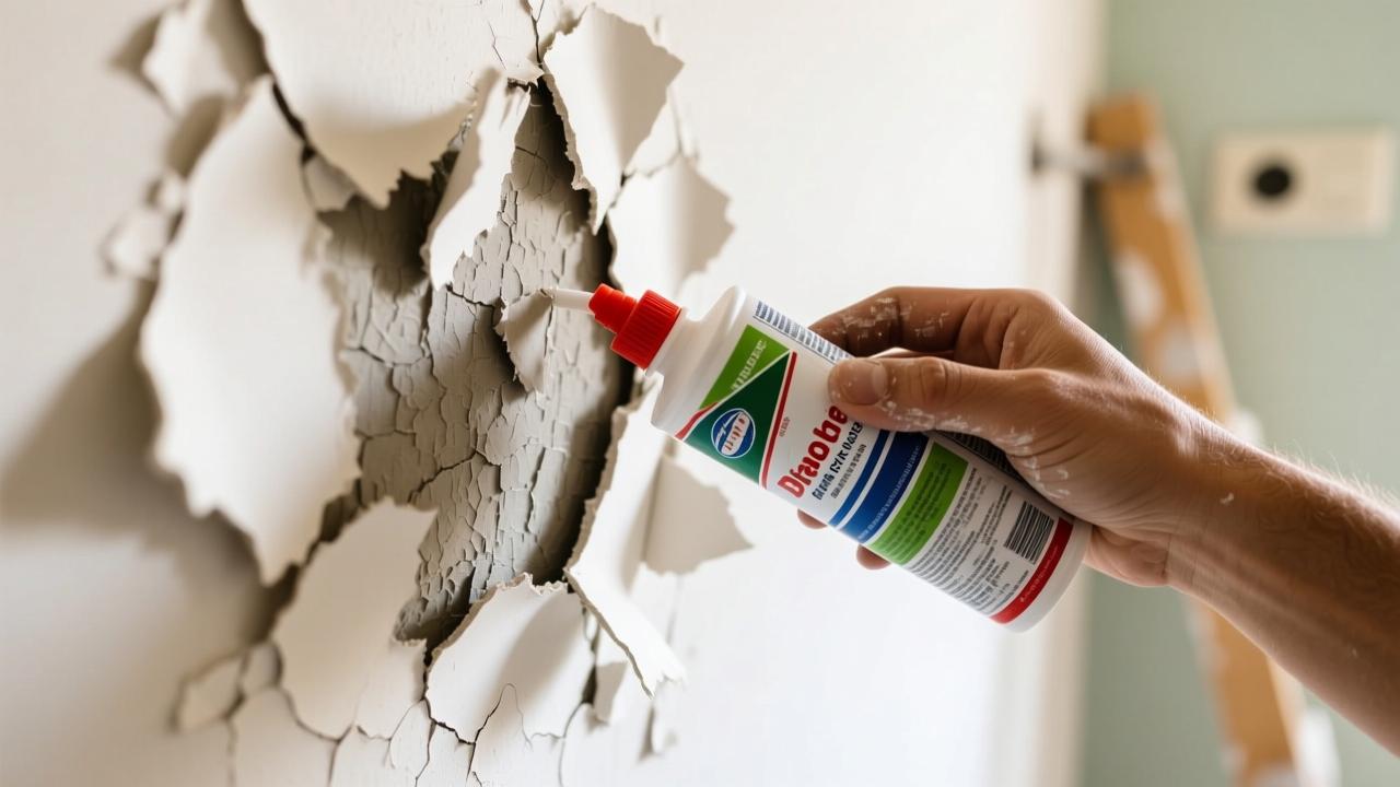 界面剂是什么?装修中防止墙面脱落的关键材料揭秘 第3张 界面剂是什么?装修中防止墙面脱落的关键材料揭秘 第3张