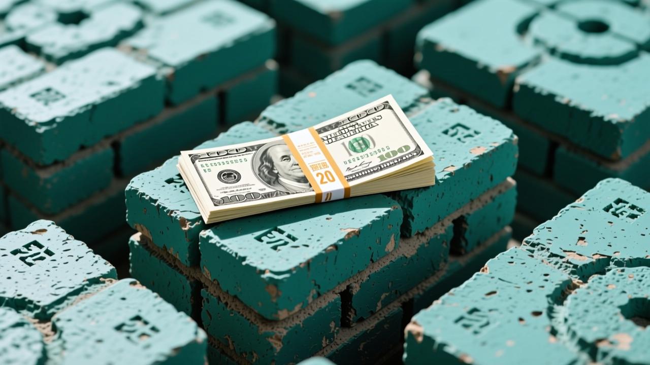 青砖多少钱一块？2024最新价格表及选购避坑指南  第1张