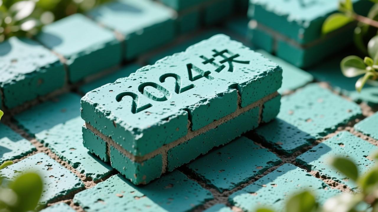 青砖多少钱一块？2024最新价格表及选购避坑指南  第2张