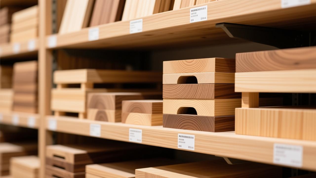 什么叫实木？一文看懂实木定义、种类与选购避坑指南  第2张