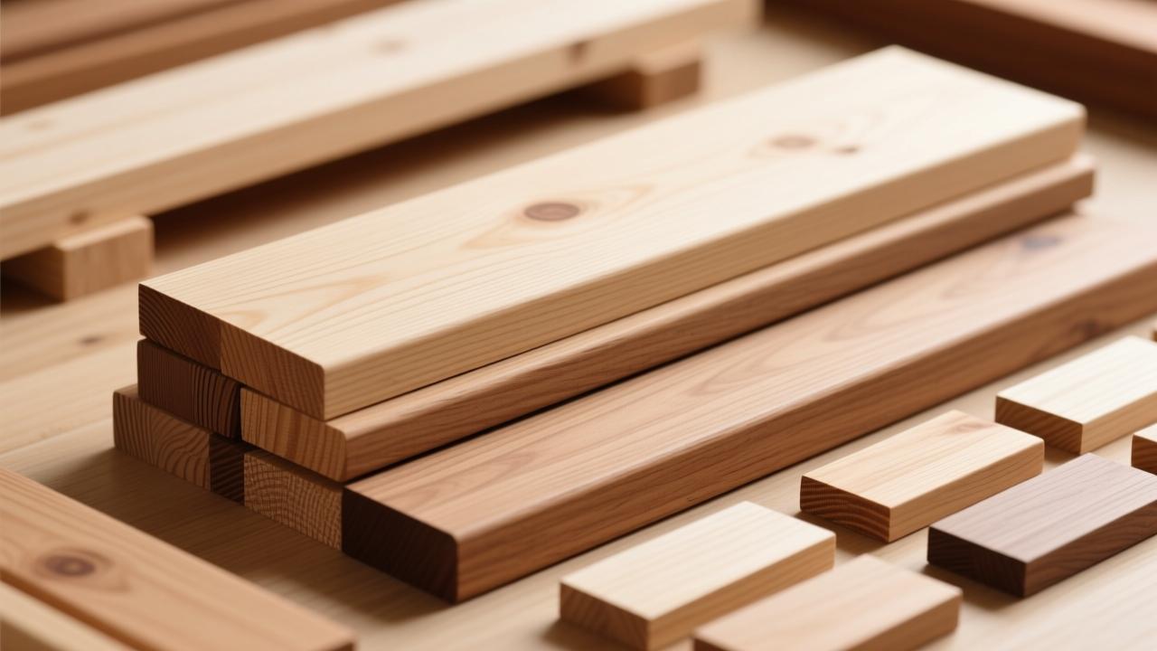 什么叫实木？一文看懂实木定义、种类与选购避坑指南  第3张