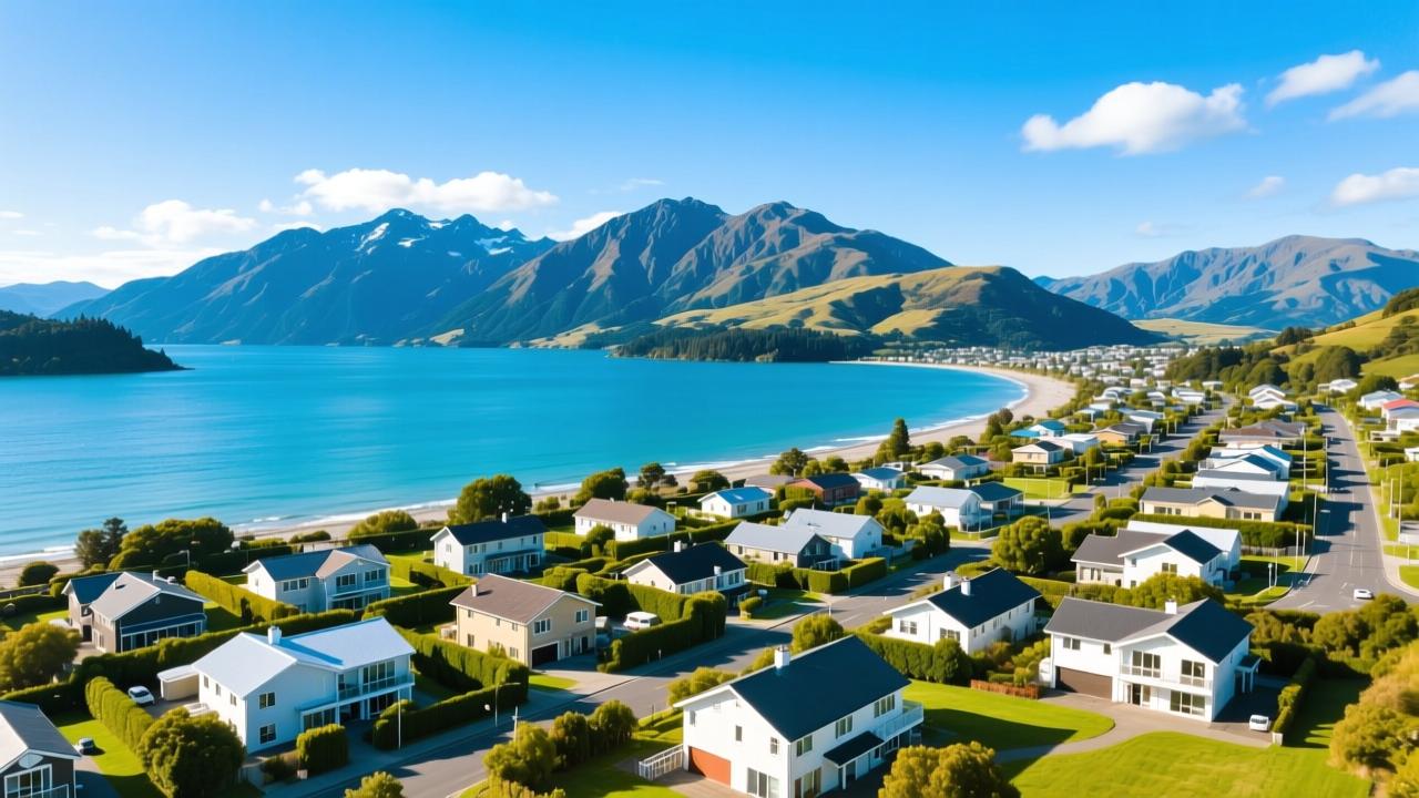 新西兰房产投资全攻略：海外买家如何避开陷阱，选对高回报地段  第2张