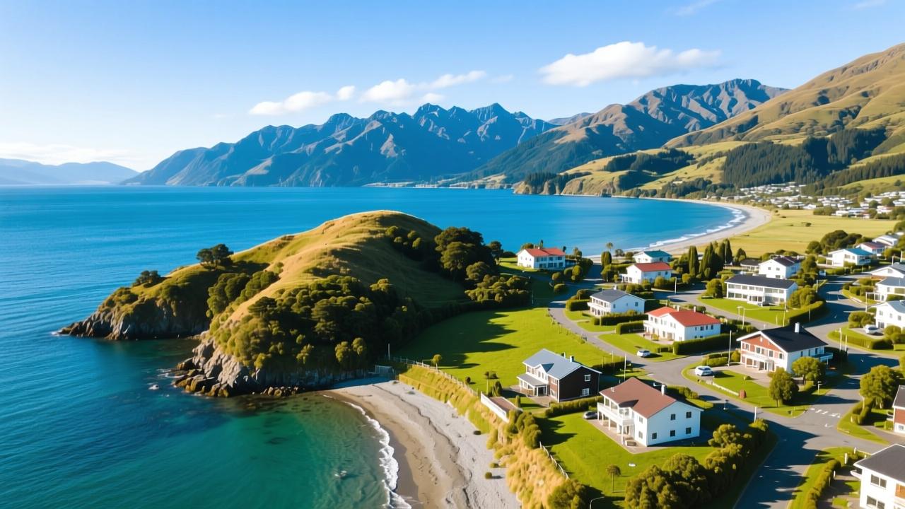 新西兰房产投资全攻略：海外买家如何避开陷阱，选对高回报地段  第4张