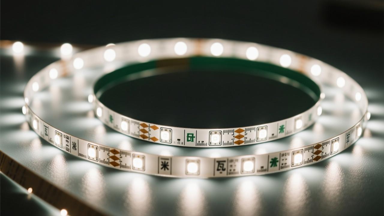 灯带一米多少瓦？功率选择与电费计算全解析，装修必看避坑指南  第2张