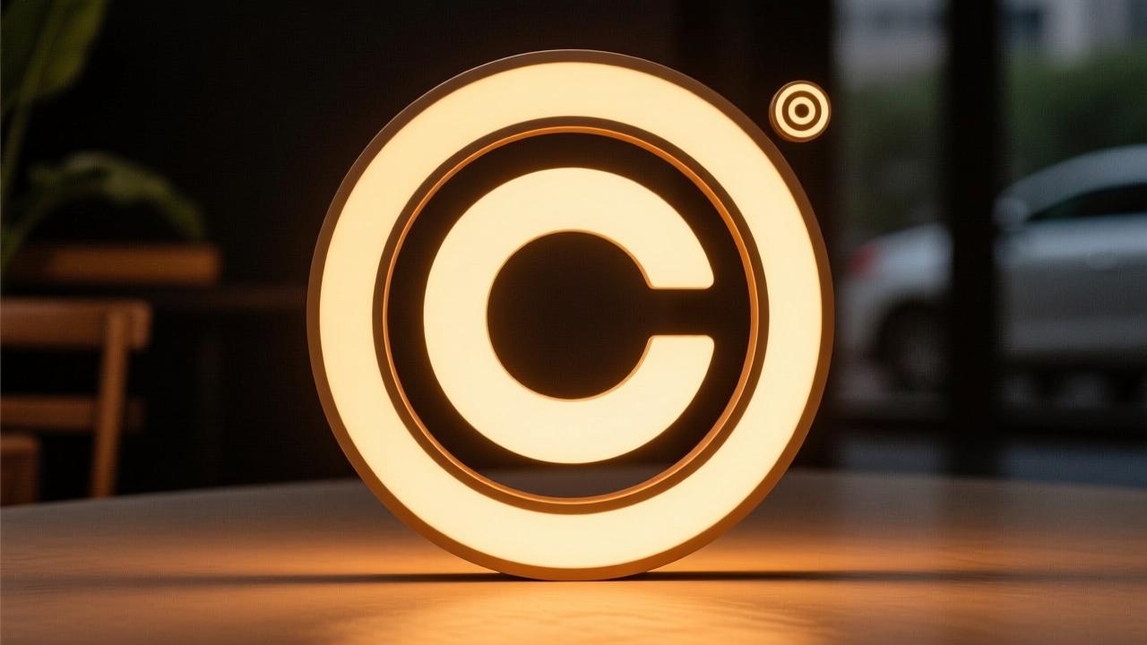 圆形创意设计:如何用圆形象打造温暖且记忆深刻的品牌视觉 第1张 圆形创意设计:如何用圆形象打造温暖且记忆深刻的品牌视觉 第1张