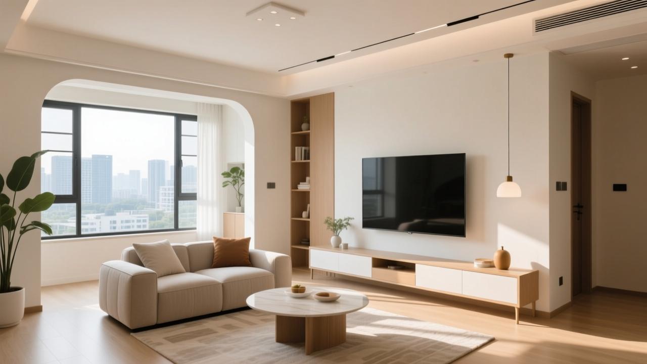 装修公司哪里找?5大真实渠道+避坑指南,轻松找到靠谱公司 第1张 装修公司哪里找?5大真实渠道+避坑指南,轻松找到靠谱公司 第1张