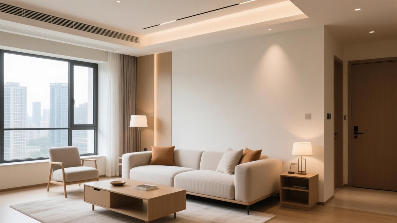 装修公司哪里找?5大真实渠道+避坑指南,轻松找到靠谱公司 第2张 装修公司哪里找?5大真实渠道+避坑指南,轻松找到靠谱公司 第2张