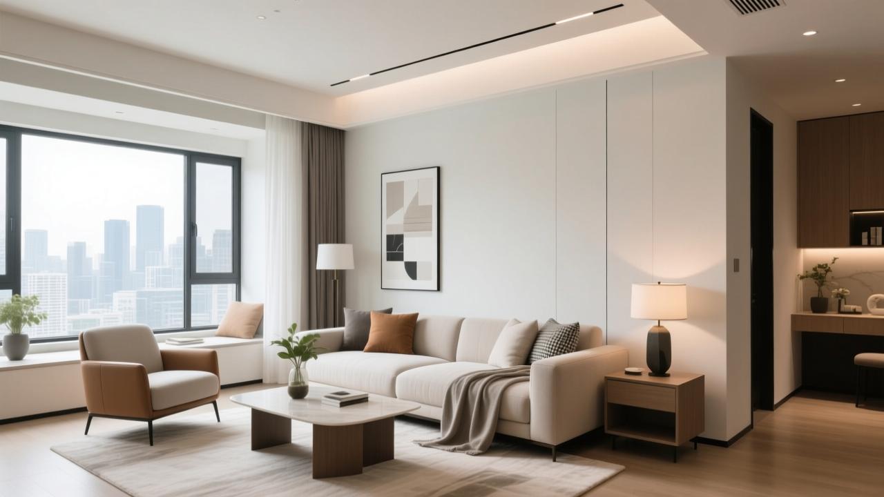 装修公司哪里找?5大真实渠道+避坑指南,轻松找到靠谱公司 第3张 装修公司哪里找?5大真实渠道+避坑指南,轻松找到靠谱公司 第3张