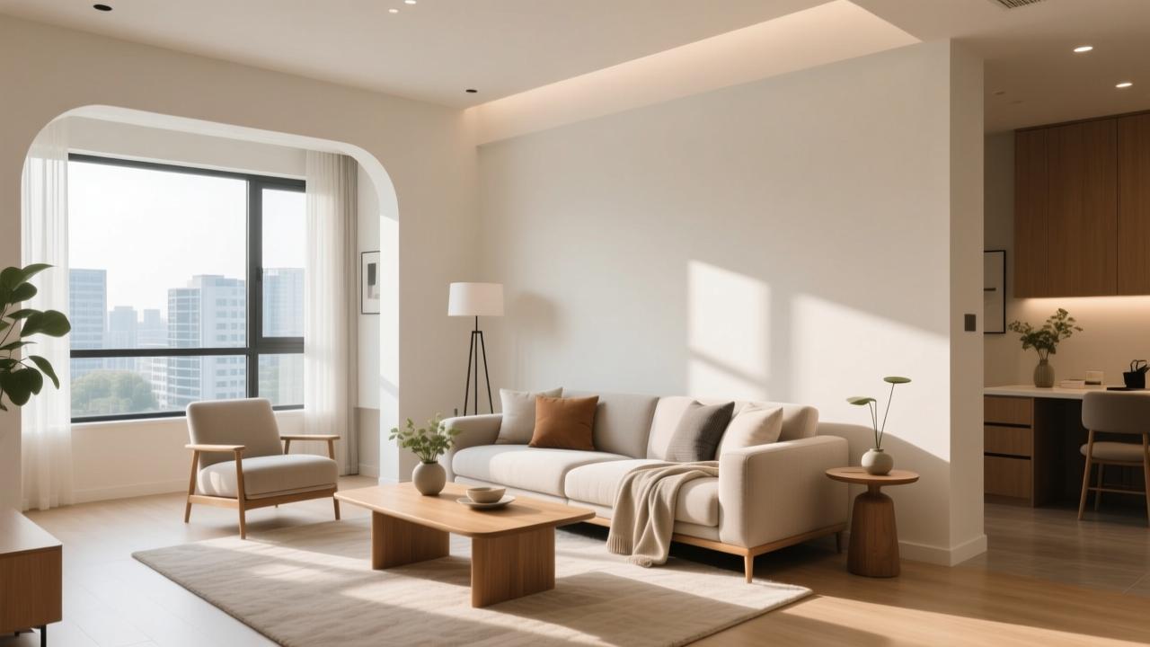 装修公司哪里找?5大真实渠道+避坑指南,轻松找到靠谱公司 第4张 装修公司哪里找?5大真实渠道+避坑指南,轻松找到靠谱公司 第4张