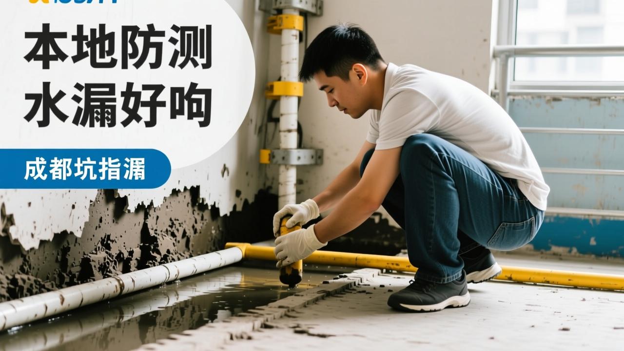 成都防水补漏哪家好?本地人亲测有效的防漏方案与避坑指南 第1张 成都防水补漏哪家好?本地人亲测有效的防漏方案与避坑指南 第1张