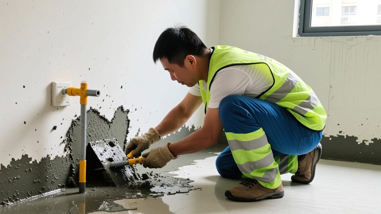 成都防水补漏哪家好?本地人亲测有效的防漏方案与避坑指南 第2张 成都防水补漏哪家好?本地人亲测有效的防漏方案与避坑指南 第2张