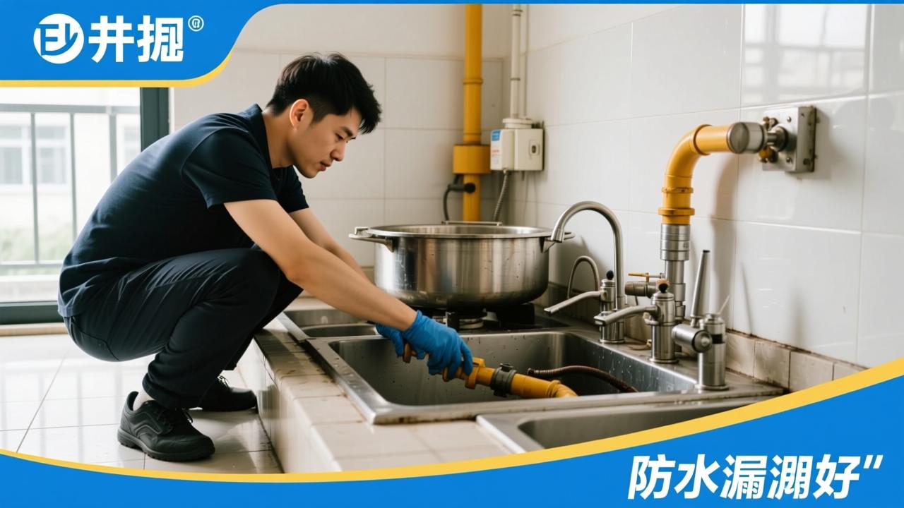 成都防水补漏哪家好?本地人亲测有效的防漏方案与避坑指南 第3张 成都防水补漏哪家好?本地人亲测有效的防漏方案与避坑指南 第3张